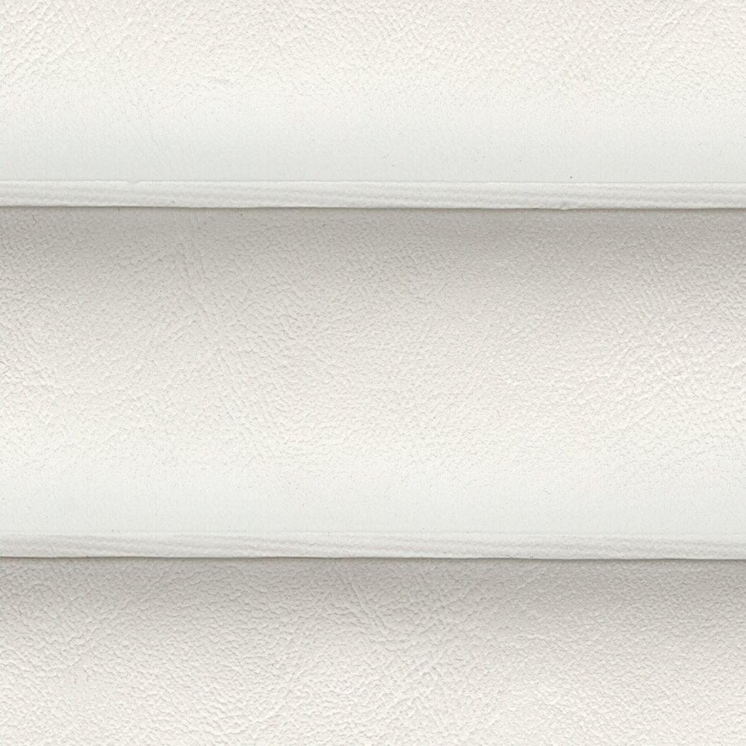 ABBEYSHEA Heat Sealed Midship Vinyl Fabric - Mystic White - Sold by The Yard | Perfect for DIY Upholstery, Boat Seats & Marine Projects