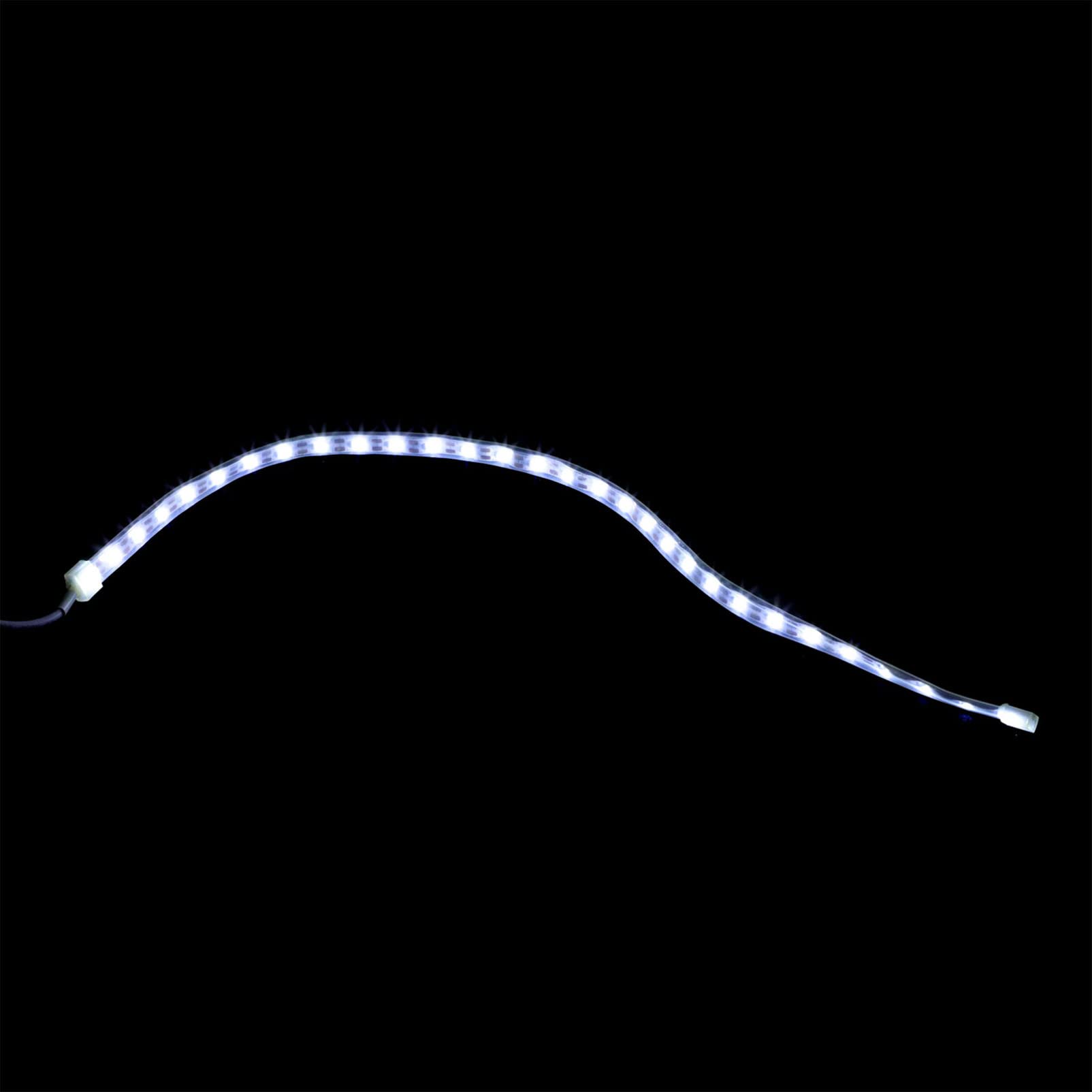 Professional Saxophone LED Light Strip - Wind Instrument Leak Detector & Repair Tool with White Test Light | Perfect for Flute, Clarinet & Woodwind Instrument Maintenance