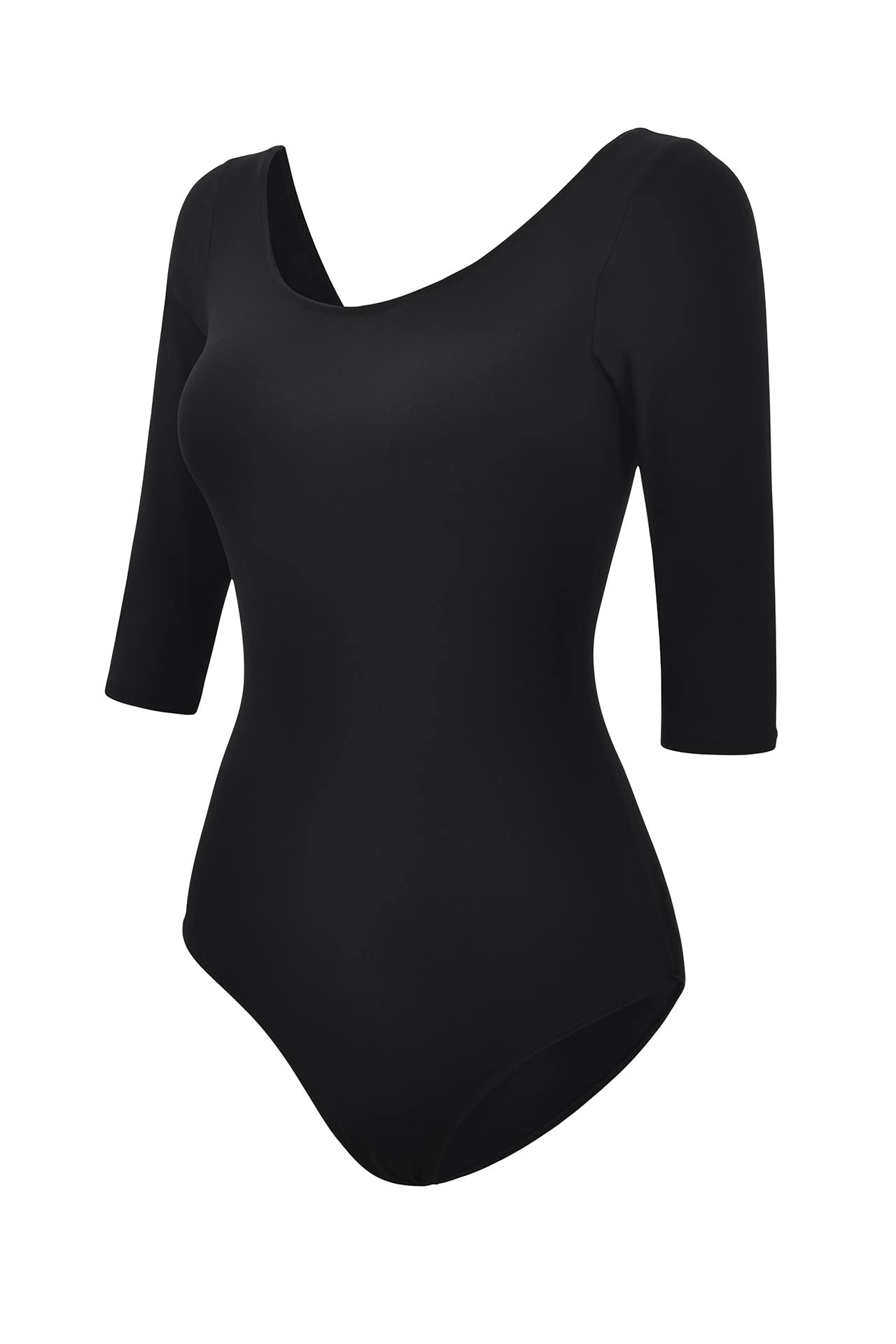 Millie Women's Dance Leotard - Classic Ballet Leotard for Jazz, Contemporary & Dance Classes - Perfect for Performances, Recitals & Practice