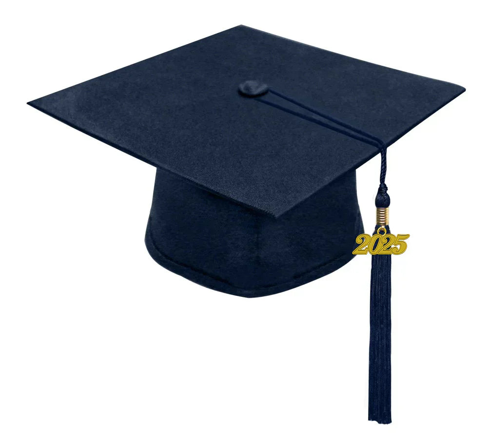 UC Davis Graduation Cap and Tassel Set - Official Bachelor's Degree Regalia for Commencement Ceremony | Perfect for Graduation Photos, Party Decorations and School Spirit Events