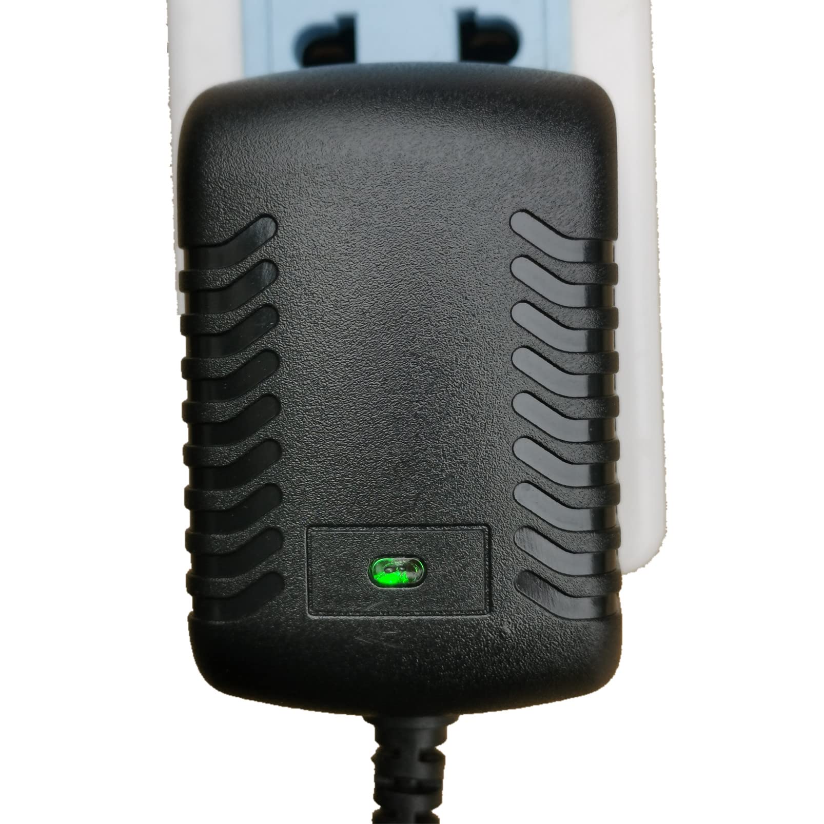 12V Universal Battery Charger for Kids Ride-On Cars - Compatible with Wrangler, SUV, Kid Trax, Dynacraft & More - 12 Volt Power Supply for Electric Toy Vehicles - Perfect for Home, Backyard & Indoor Playtime