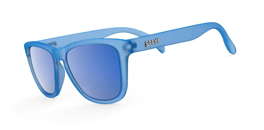 GoodR OG Frame Sunglasses - Polarized UV Protection for Men & Women - Perfect for Running, Cycling, and Outdoor Sports