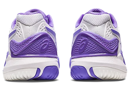 ASICS Gel-Resolution 9 Women's Tennis Shoes 2023 - High-Performance Court Shoes for Competitive Play & Training
