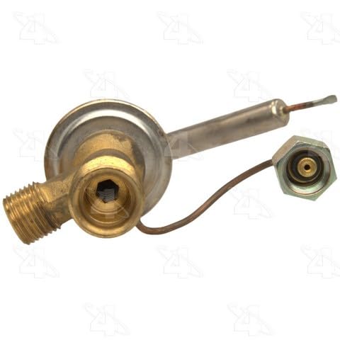 Four Seasons 38805 Auto AC Heater Core - High Performance Replacement Part for Car Heating & Air Conditioning System - Perfect for Winter Defrosting & Summer Cooling in Vehicles