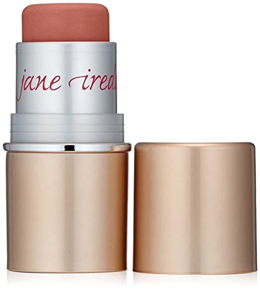 Best In Touch Cream Blush - Natural-Looking Cheek Color for Flawless Makeup | Perfect for Everyday Wear & Special Occasions