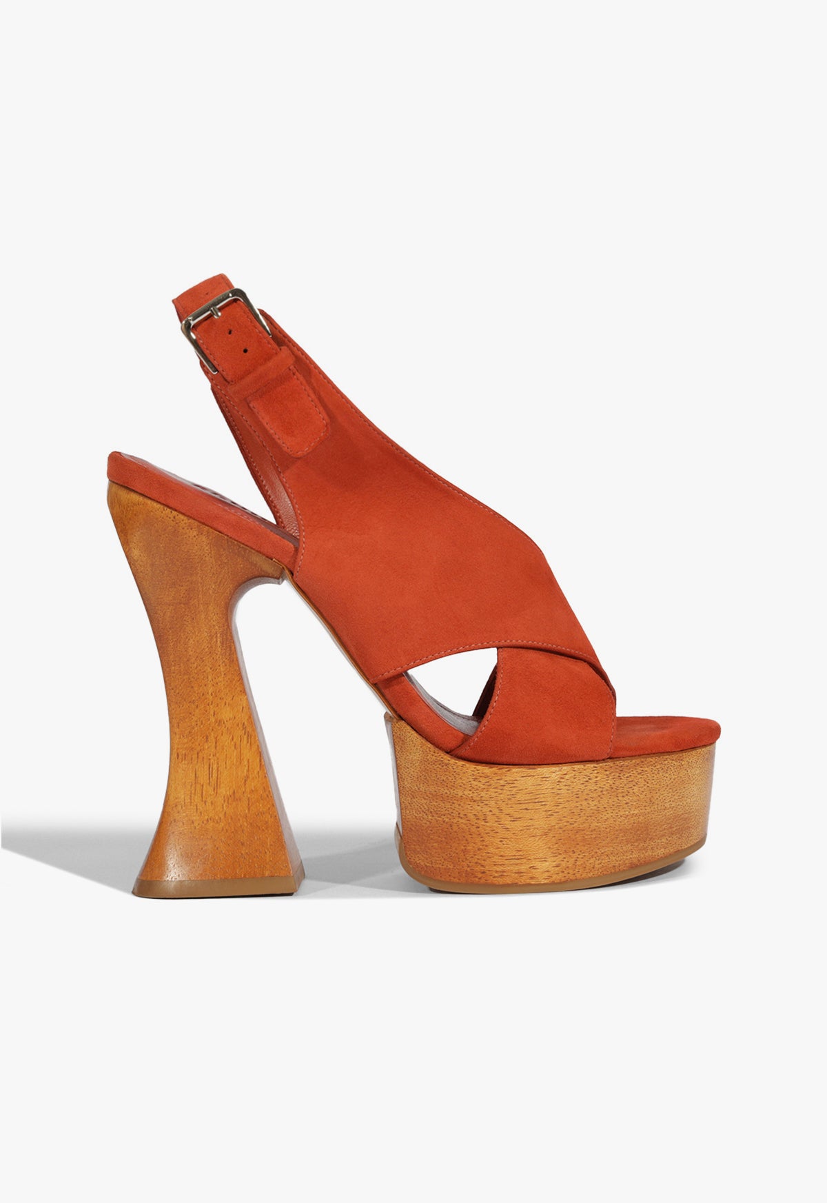 Jennifer Women's Platform Sandals - Comfortable Summer Casual Shoes for Walking, Beach, and Outdoor Activities