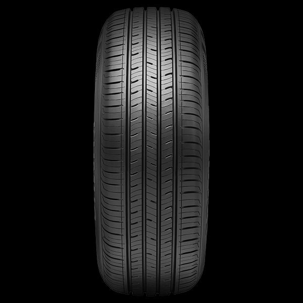 Kumho Solus TA31 195/55R15 85H All-Season Performance Tire - Perfect for Sedans, Coupes & Daily Commuting