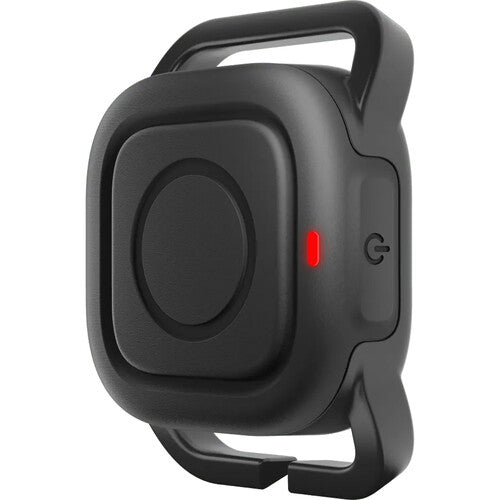 GoPro Waterproof Shutter Remote Control for HERO 11/10/9/8/7 - Underwater Camera Accessories for Diving, Surfing & Snow Sports