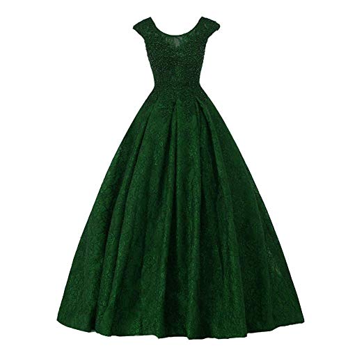 Emerald Green