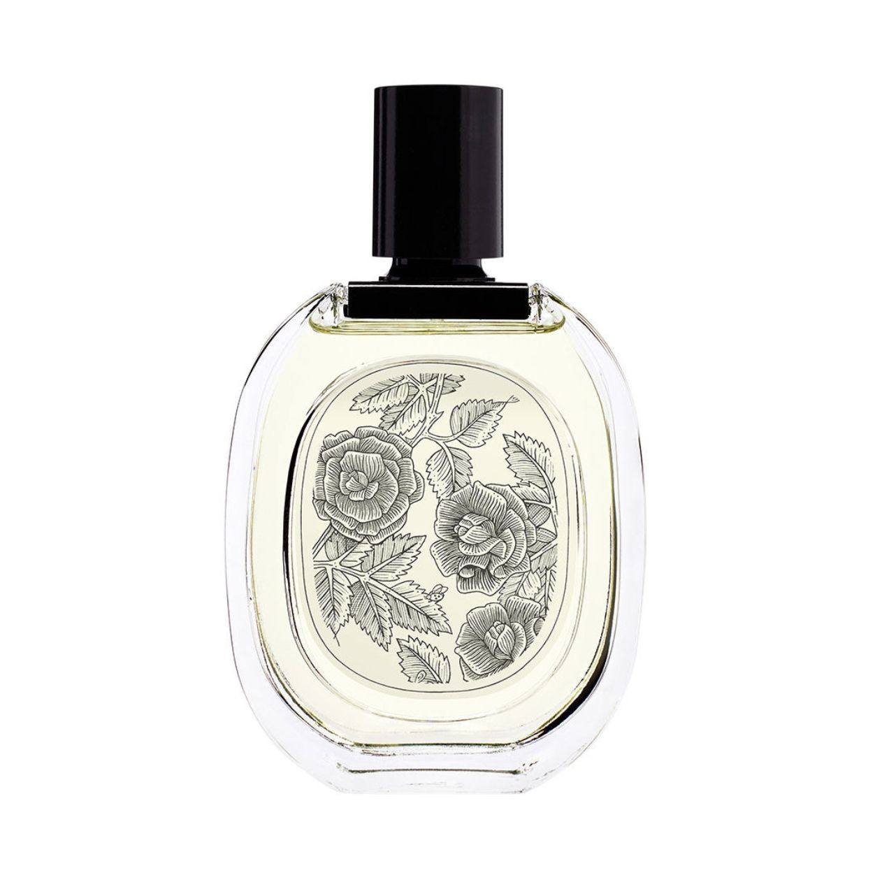 Eau Rose Eau de Toilette - Floral Perfume for Women | Light & Romantic Rose Scent | Perfect for Daily Wear, Date Nights & Special Occasions