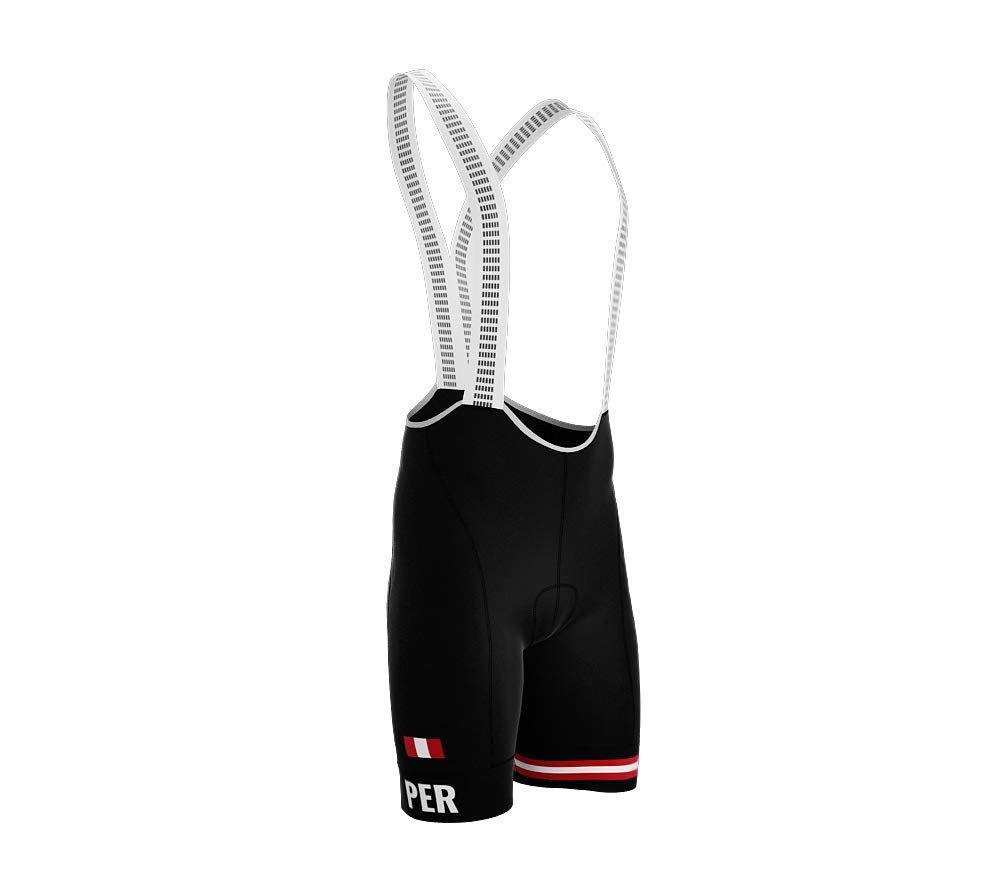 Premium Women's Cycling Bib Shorts - High-Performance Bike Shorts for Pro Riders | Breathable & Padded for Long-Distance Rides, Road Biking & Indoor Training