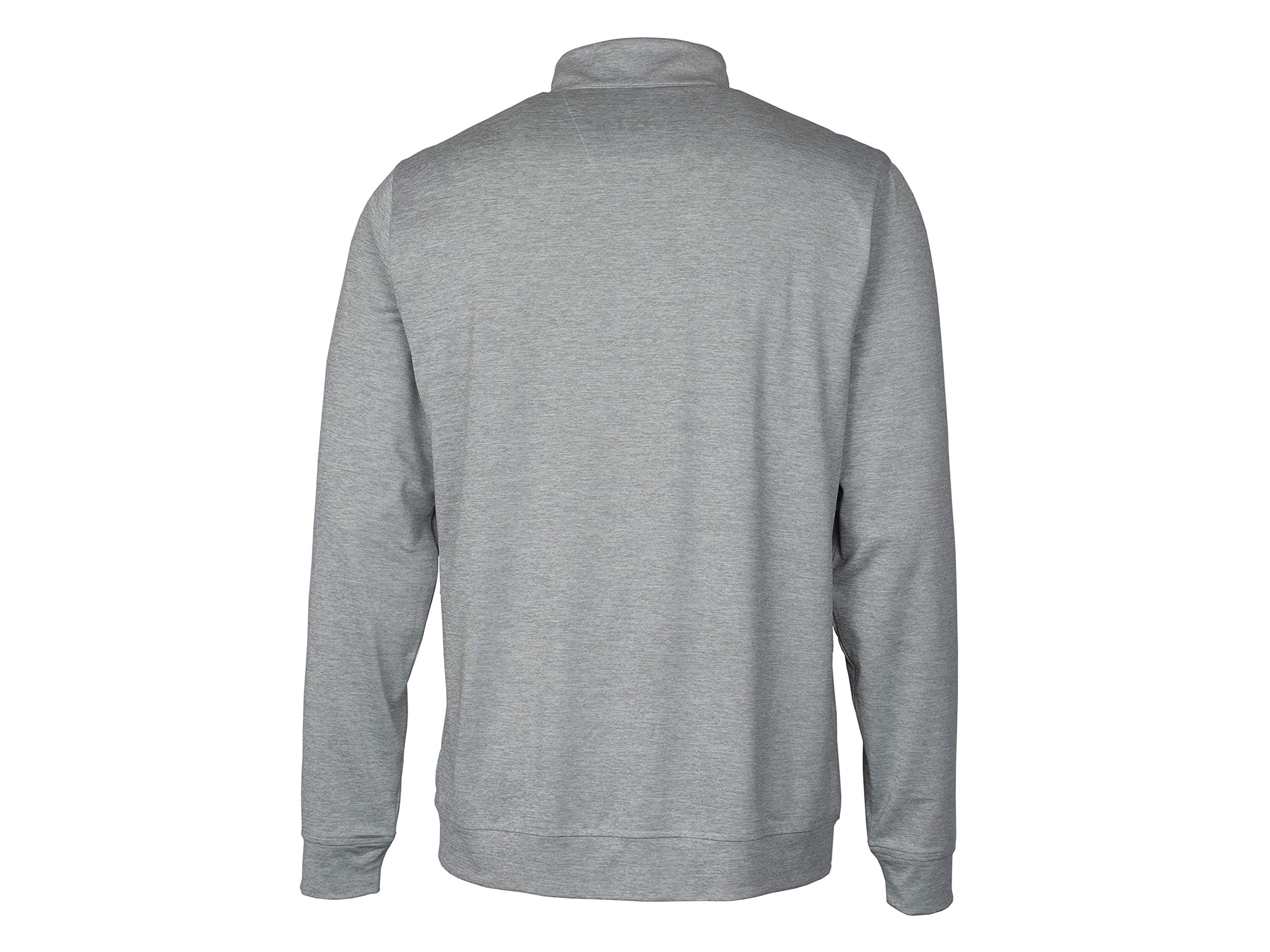 Cutter & Buck Men's Performance Golf Shirt - Moisture Wicking, UV Protection, Breathable Fabric for Sports & Outdoor Activities