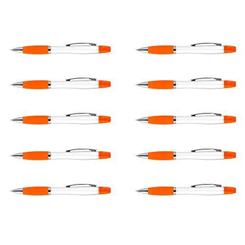 - Blank - Orange