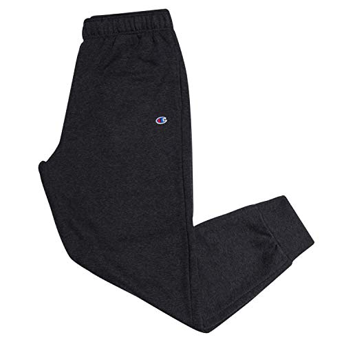 Charcoal Heather