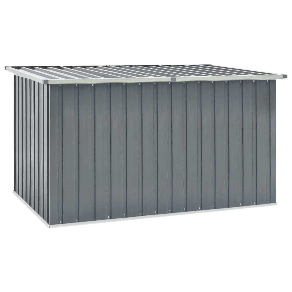 Outdoor Deck Storage Box 67.3