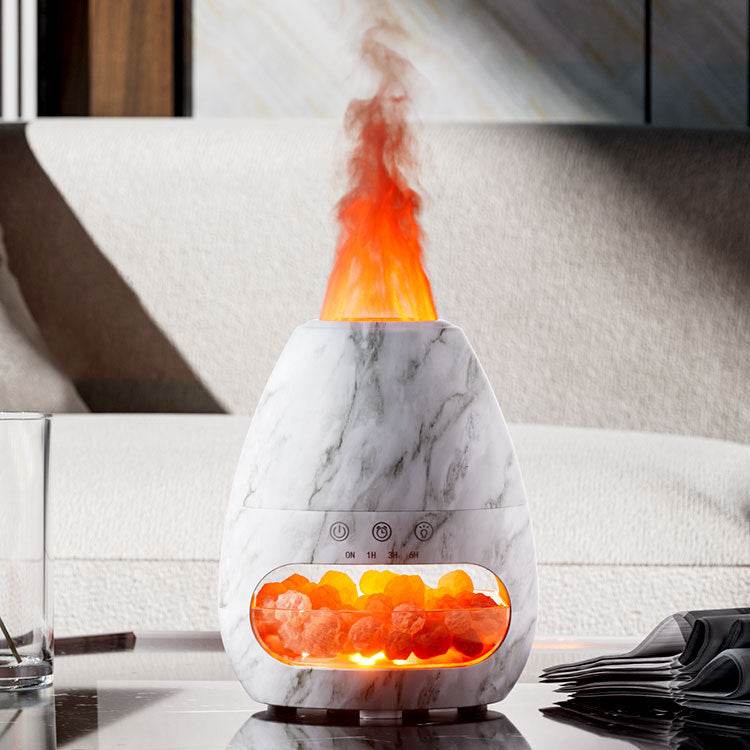 Premium Aromatherapy Essential Oil Diffuser for Home & Office - Ultrasonic Cool Mist Humidifier with 7 Color LED Lights, Auto Shut-Off, Perfect for Relaxation, Yoga, Spa & Sleep Therapy