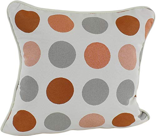 Orange Dots