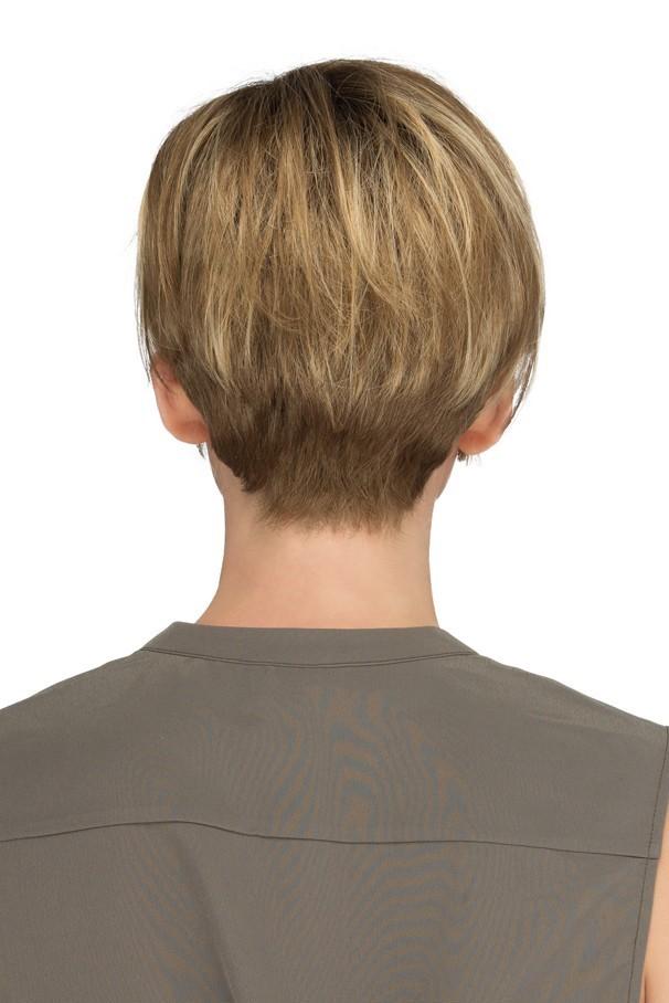 Estetica Wigs Perry - Premium Synthetic Hair Wigs for Women - Natural Look & Comfortable Fit - Perfect for Daily Wear, Cosplay, and Special Occasions