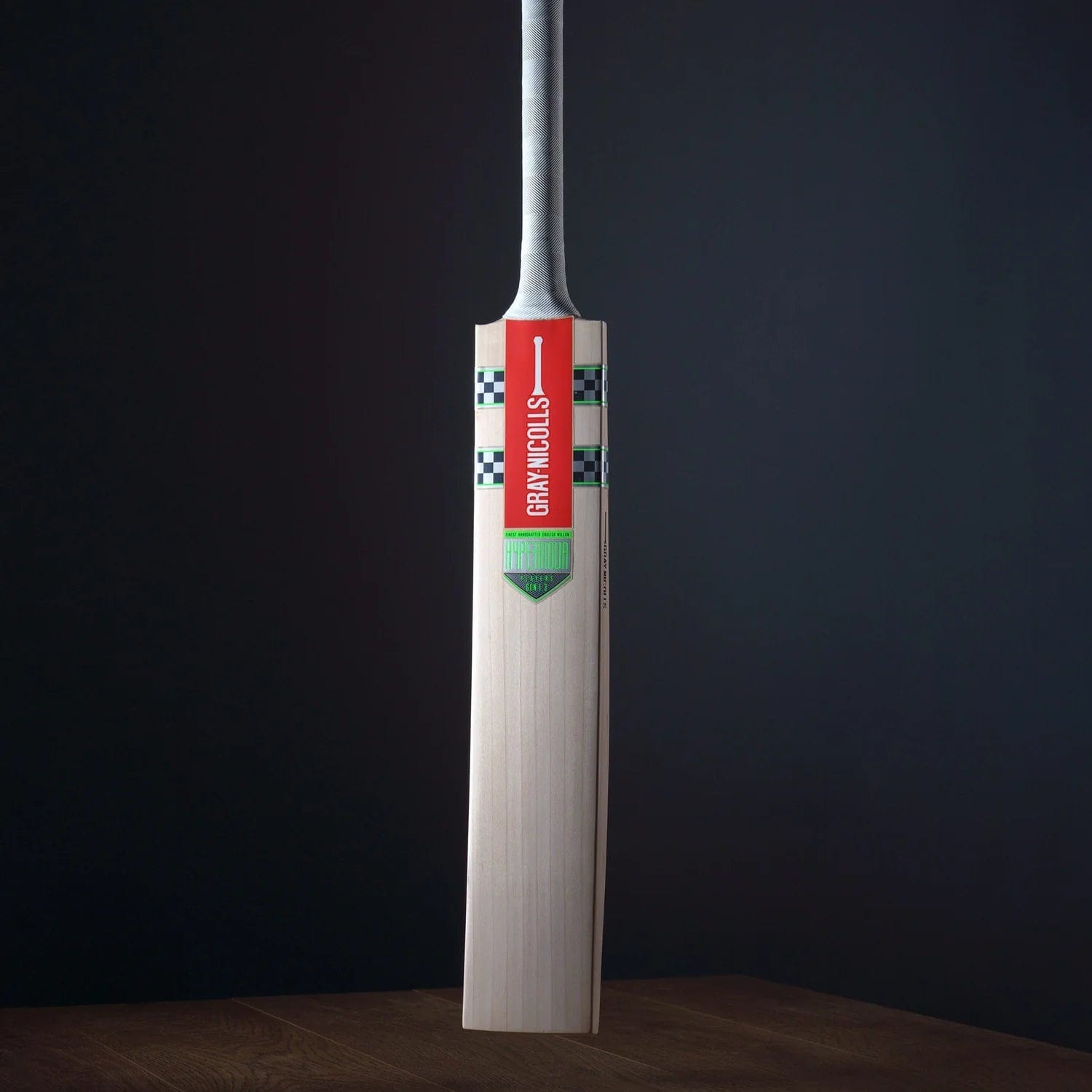 Gray Nicolls Babar Azam Players Edition Hypernova Adult Cricket Bat - Premium Performance for Professional & Recreational Cricket Matches