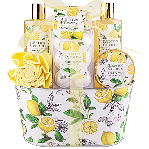 Lemon citrus