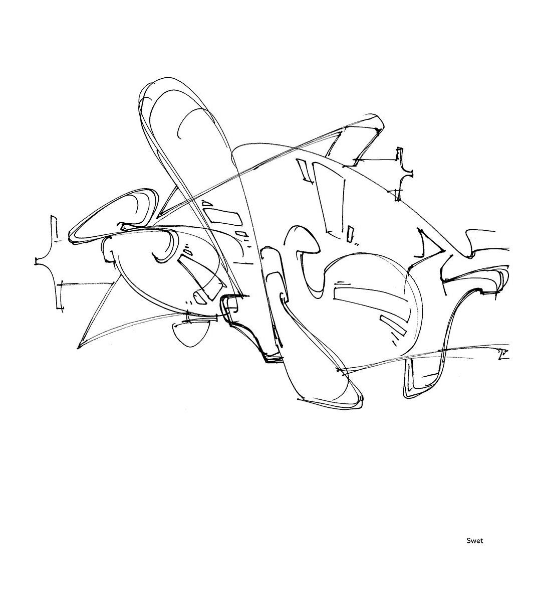 Graffiti Coloring Book Vol. 3: International Street Art Styles - Urban Art Therapy & Creative Relaxation for Adults & Teens