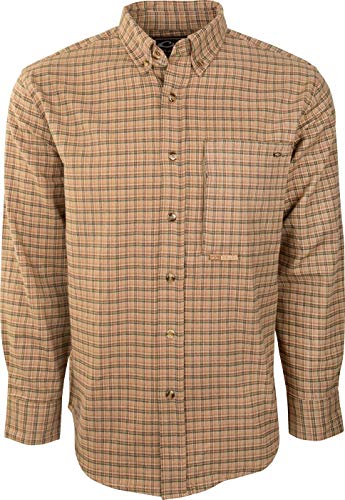 Tan/Green