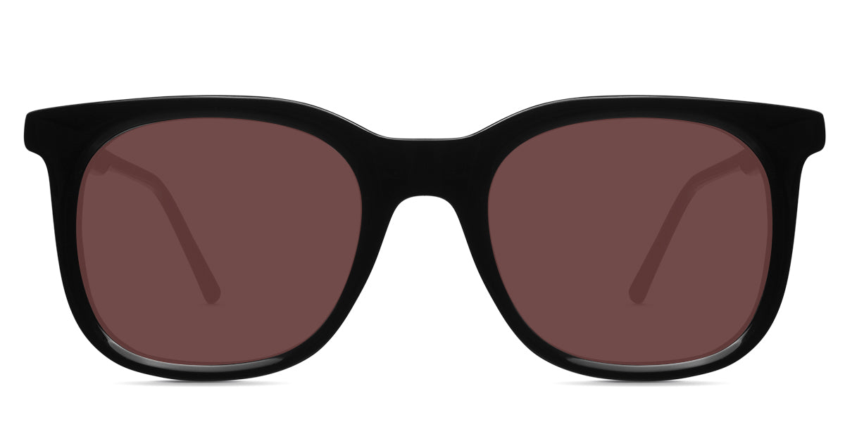Gauri Men's Prescription Sunglasses for Driving, Outdoor & UV Protection – Polarized & Anti-Glare Lenses for Clear Vision