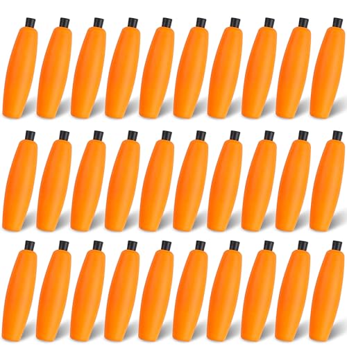 Orange-30pcs