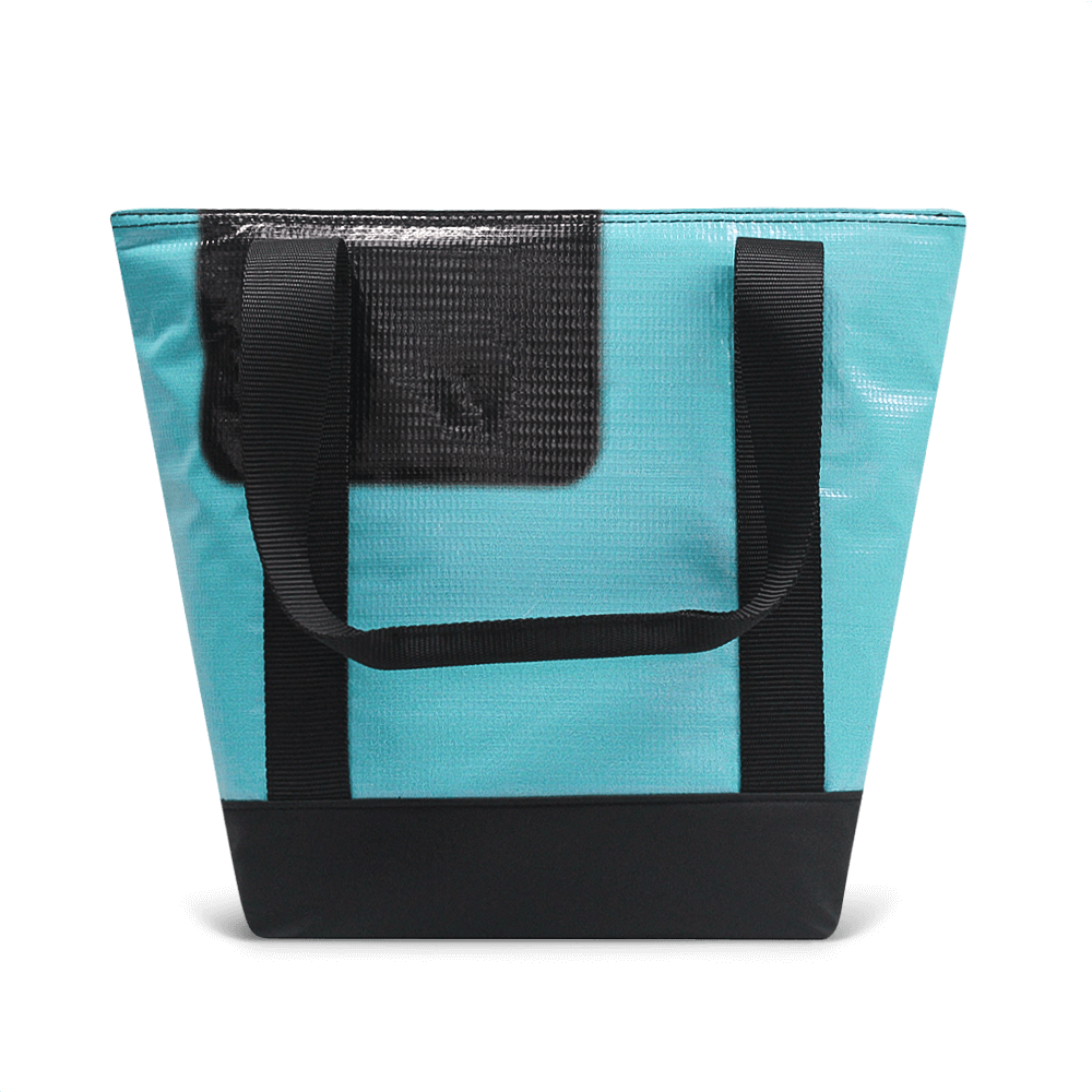 Beck Cooler Bag Bk1 01011 - Insulated Lunch Bag for Work, Picnics & Outdoor Activities | Leakproof & Durable Cooler Tote for Food & Drinks | Perfect for Office, Beach & Camping Trips