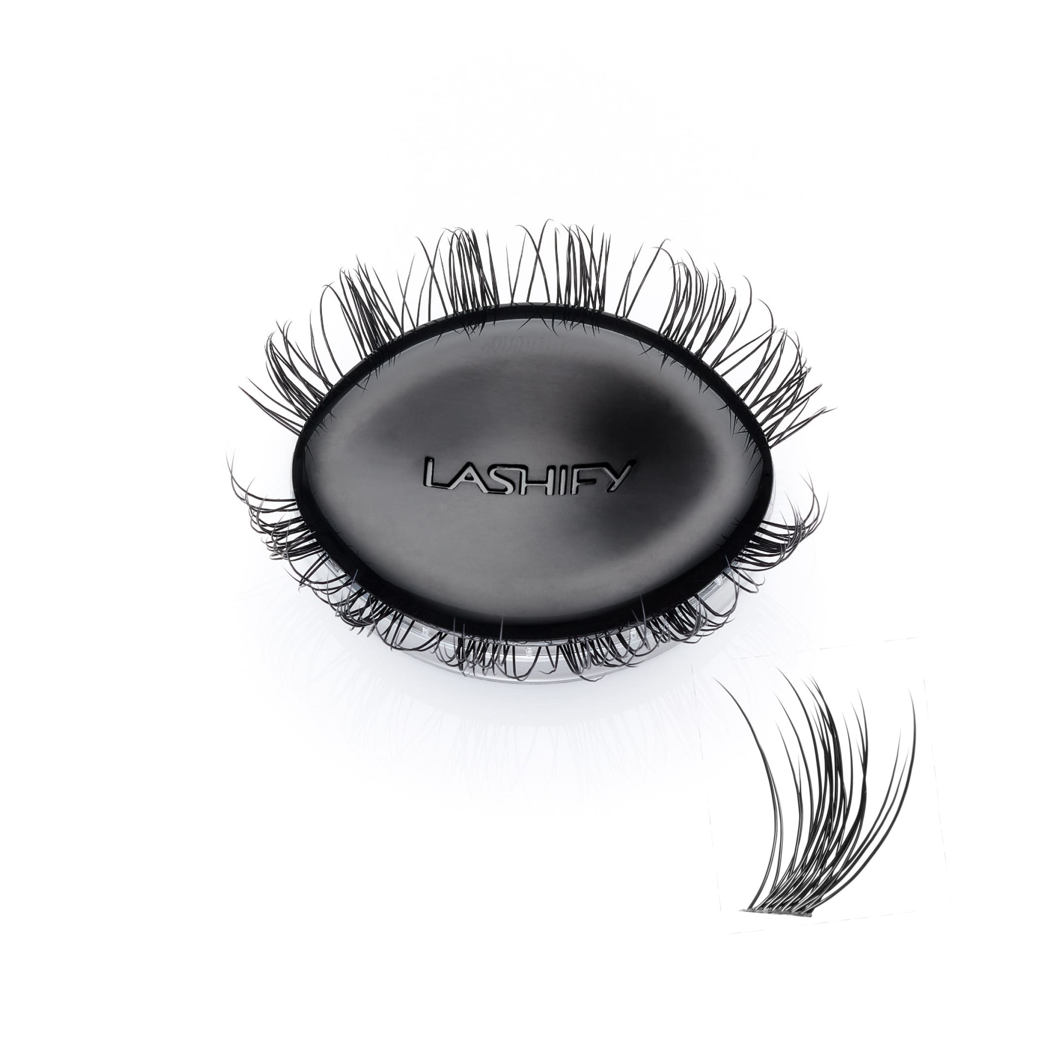 Gemini Gossamer® Lash - Premium False Eyelashes for Dramatic Volume & Natural Look | Perfect for Parties, Weddings & Special Occasions