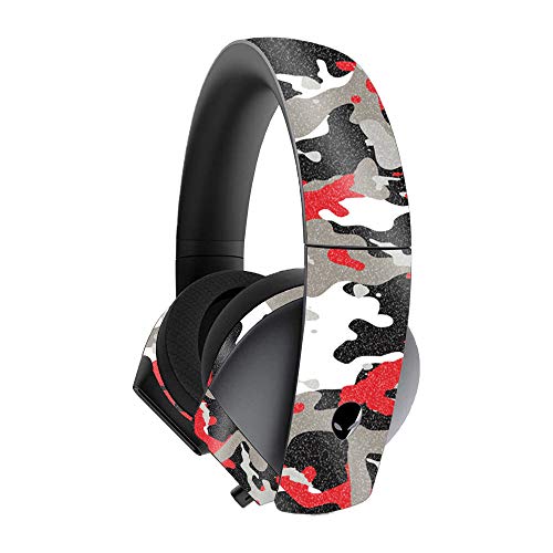 Red Camo