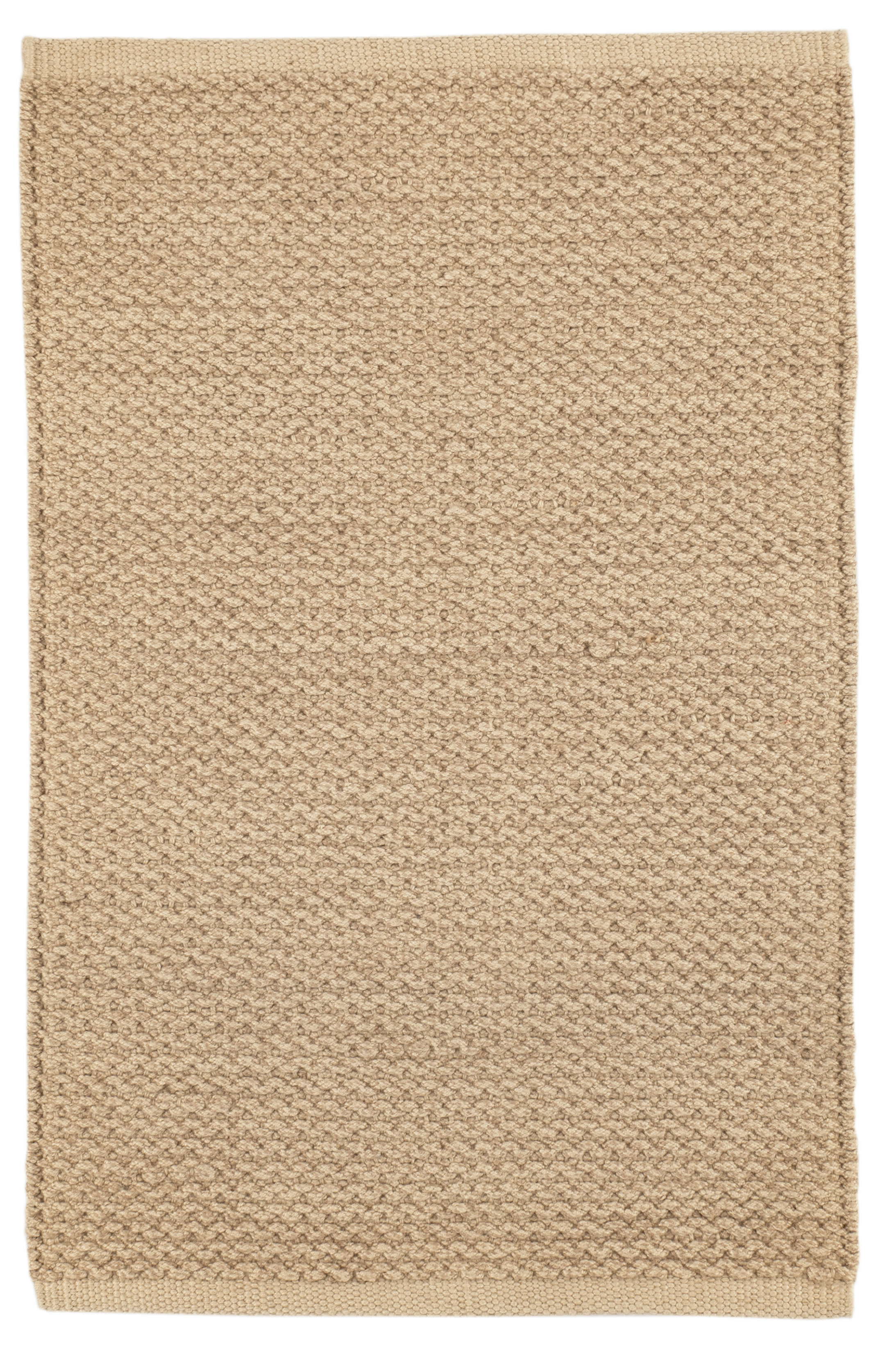 Premium Donovan Handwoven Performance Rug - Natural Fiber, Durable & Soft - Perfect for Living Room, Bedroom, or Office Decor