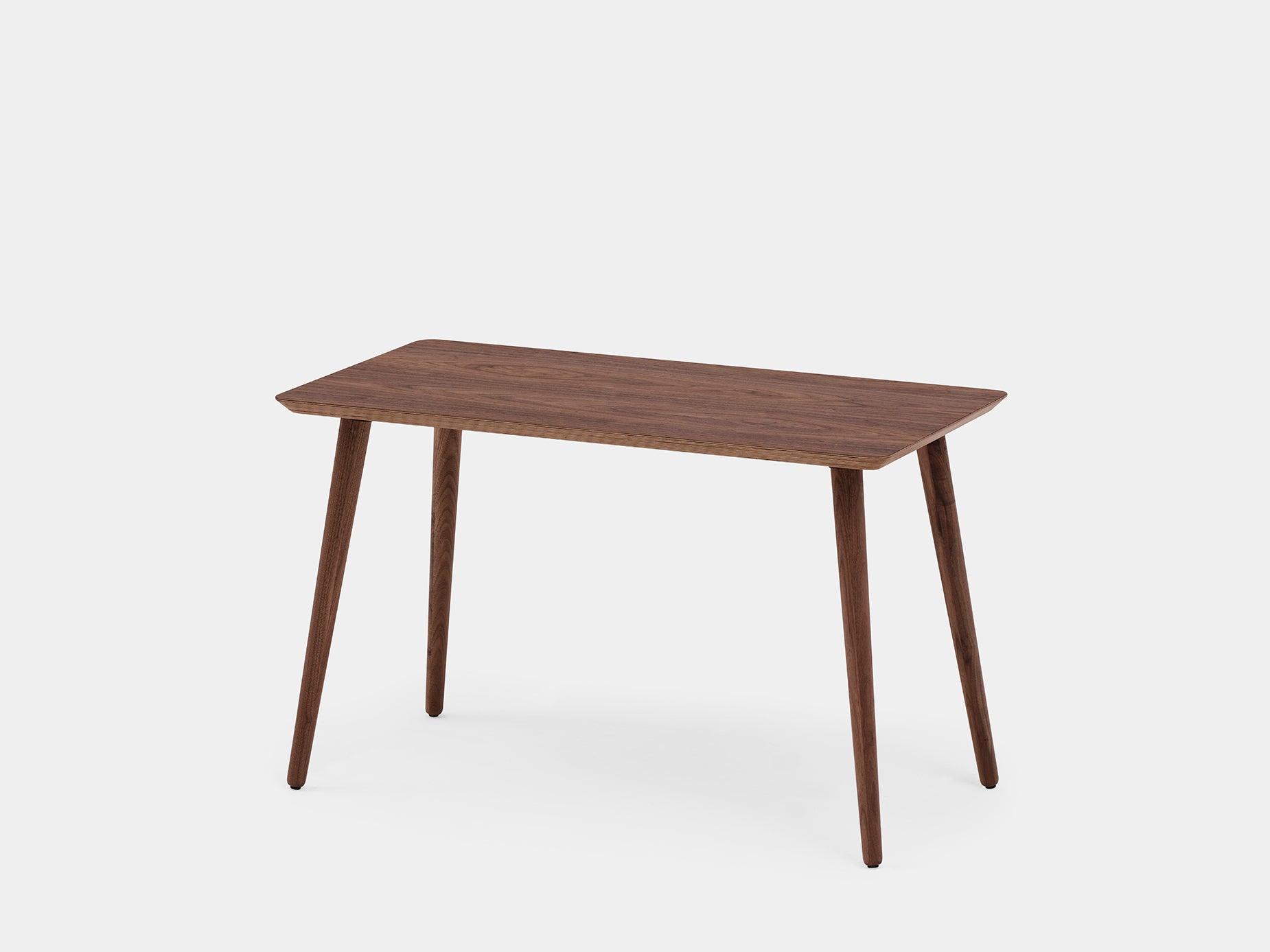 Walnut veneer