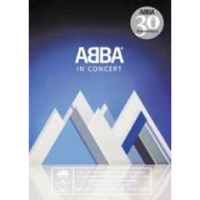 ABBA in Concert DVD - Official Music Performance Film | Watch at Home, Parties & Events