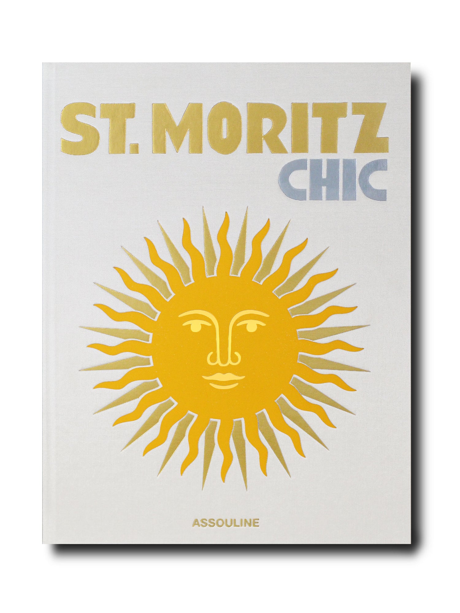 St. Moritz Chic 933 0235 Sunglasses - Stylish UV Protection for Women & Men - Perfect for Outdoor Activities, Beach, and Driving