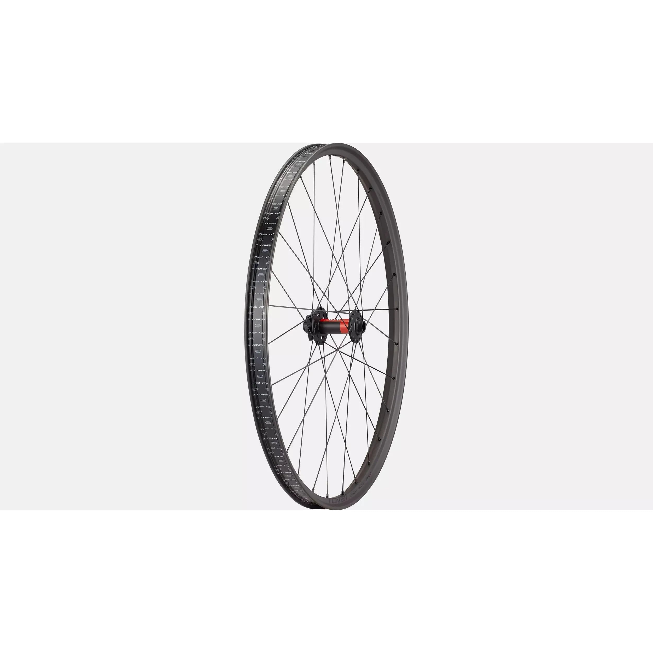 Roval Traverse SL II 29
