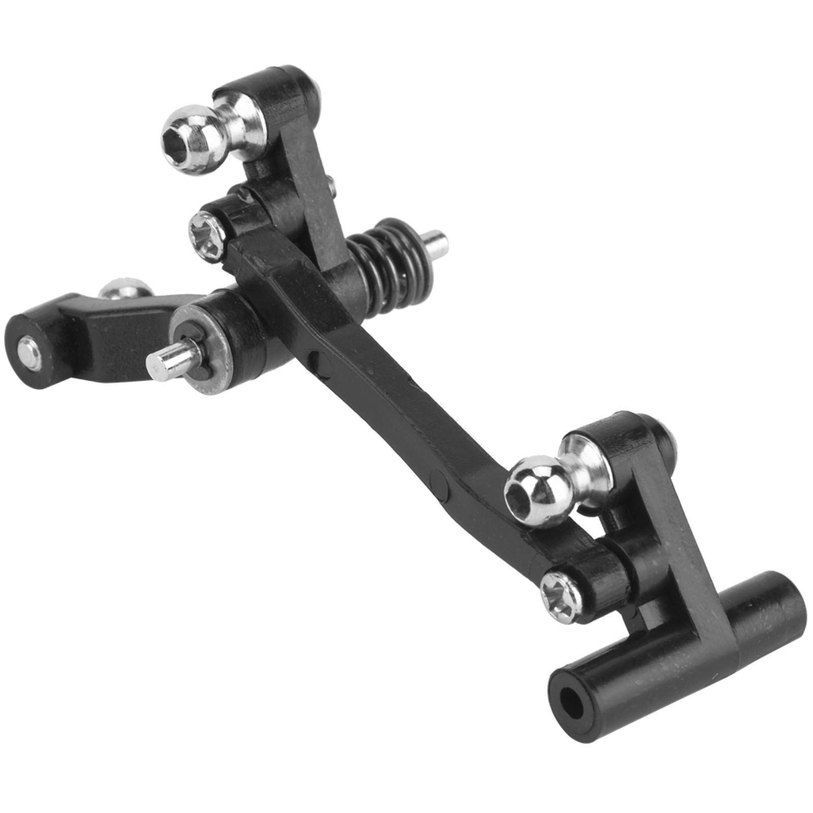 High Strength Lightweight Steering Linkage Assembly for Trucks - Durable & Energy Efficient Steering Rod for Smooth Driving & Off-Road Performance