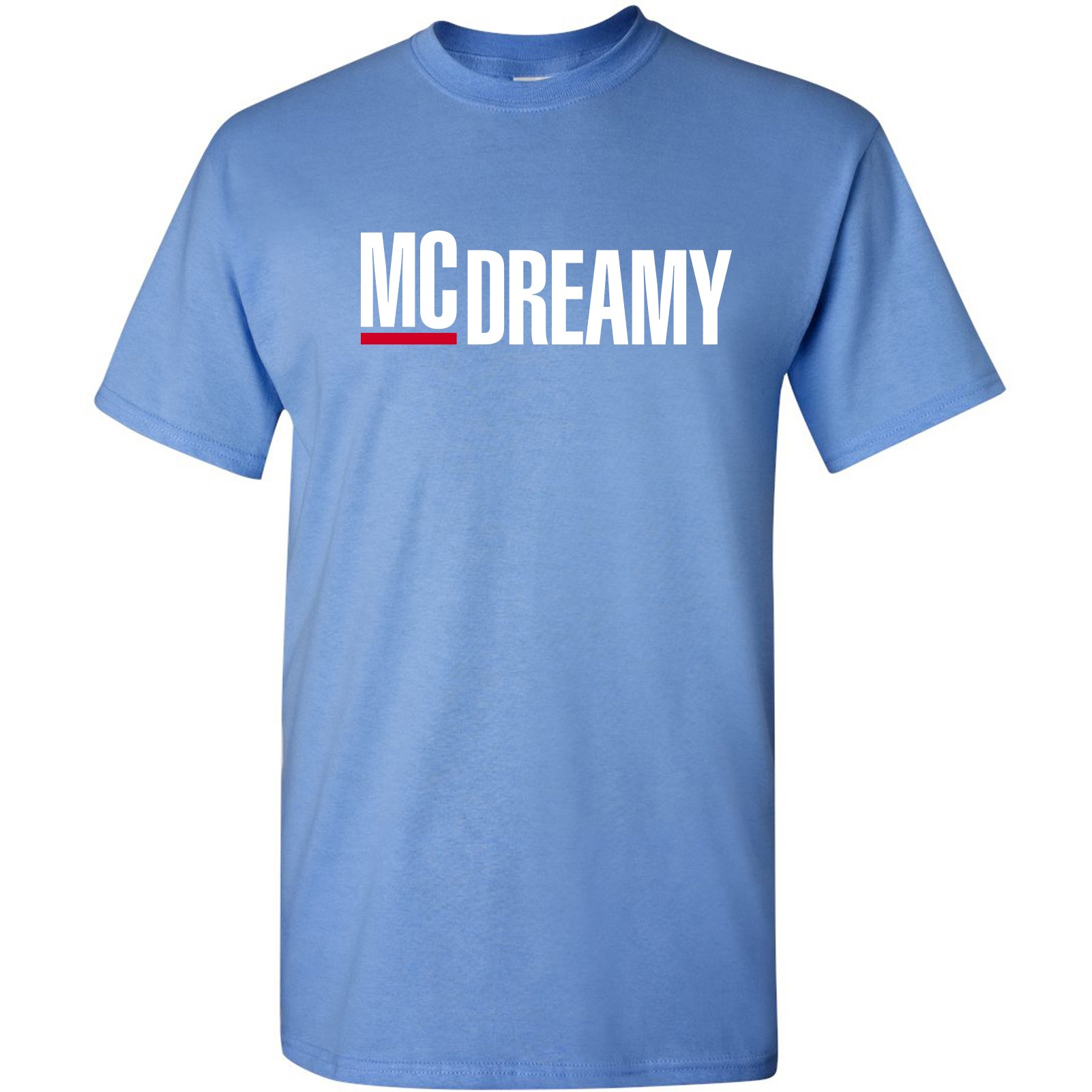UGP Campus Apparel McDreamy - Doctor Surgeon T-Shirt for Medical Students & Professionals | Hospital, Clinic & Casual Wear