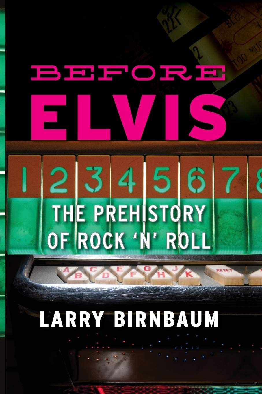 Before Elvis: The Prehistory of Rock 'n' Roll - History of Rock Music Origins & Evolution | Perfect for Music Lovers & History Buffs