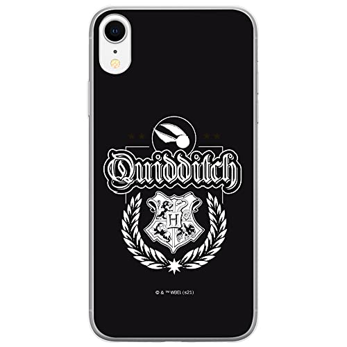 Harry Potter 047 Black
