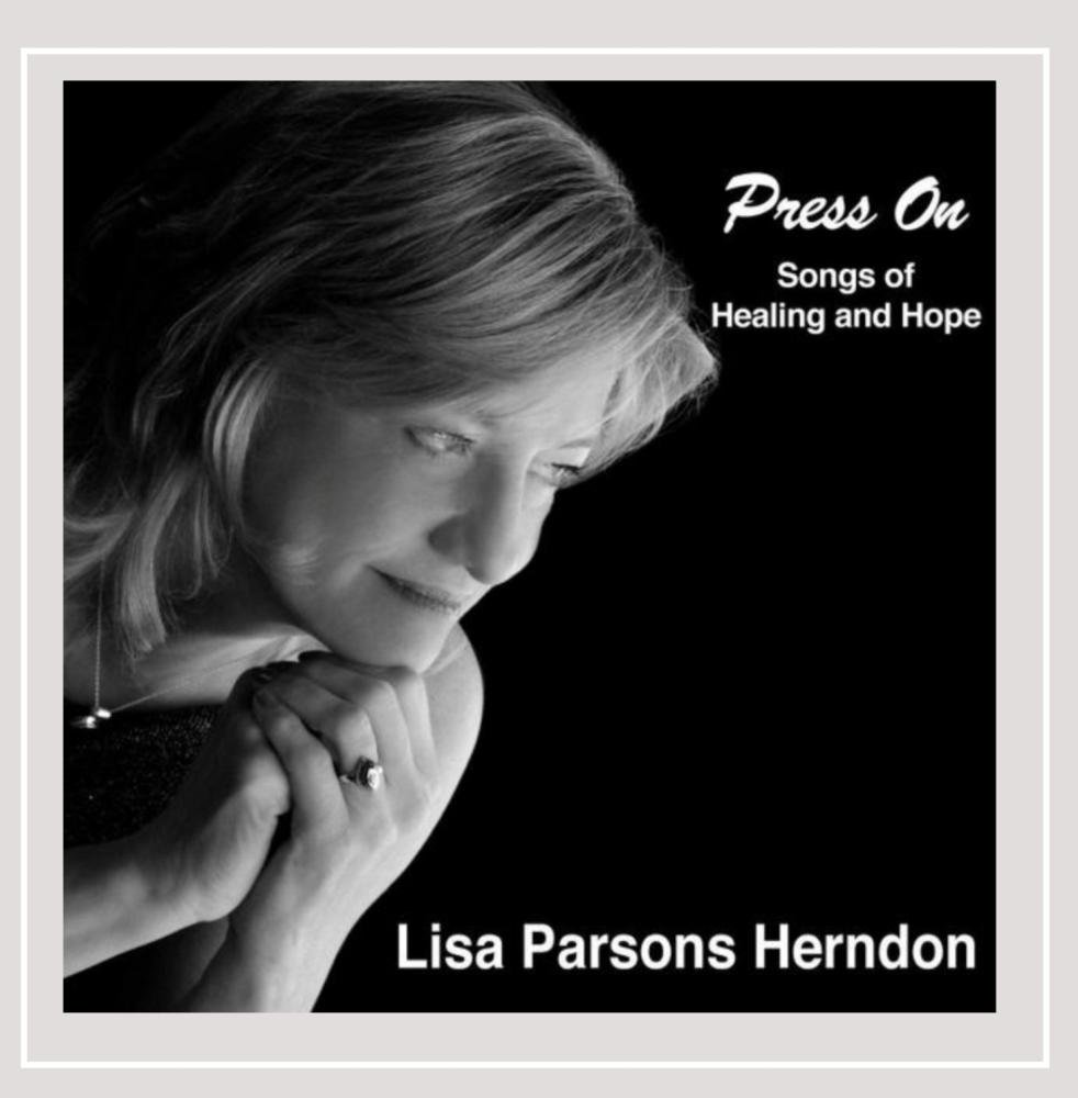 Press On: Songs of Healing & Hope - Uplifting Christian Music for Worship, Prayer & Encouragement