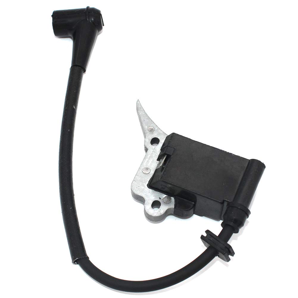 High-Performance Ignition Coil Replacement for Einhell BG-BKS1335, GC-PC730, GC-PC930, GC-PC1235, PCS-254 Chainsaws – Durable Spark Plug Coil for Smooth Engine Start & Reliable Cutting Power – Perfect for Wood Cutting, Landscaping & Forestry Work