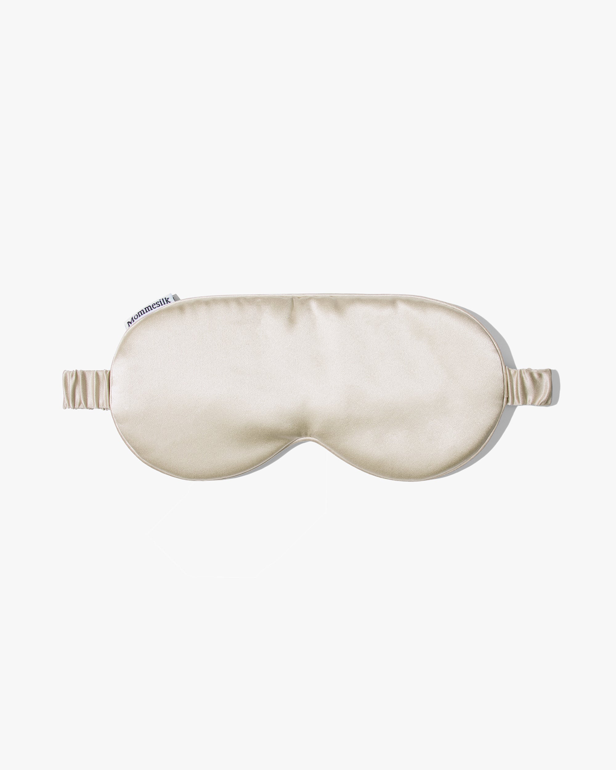 22MM Silk Sleep Eye Mask for Women & Men - Soft & Breathable Blackout Eye Mask for Travel, Nap & Night Sleep - Perfect for Airplane, Office & Home Use