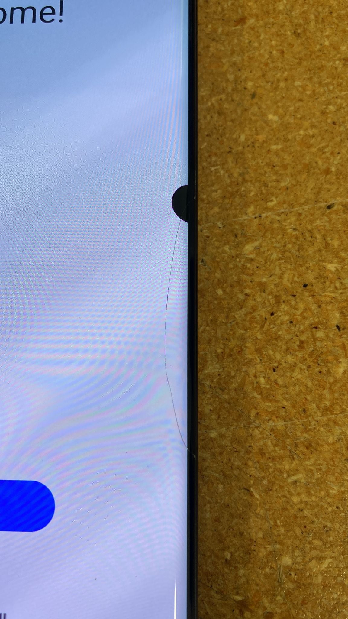 Samsung Galaxy Note 10+ 256GB 12GB RAM 6.8