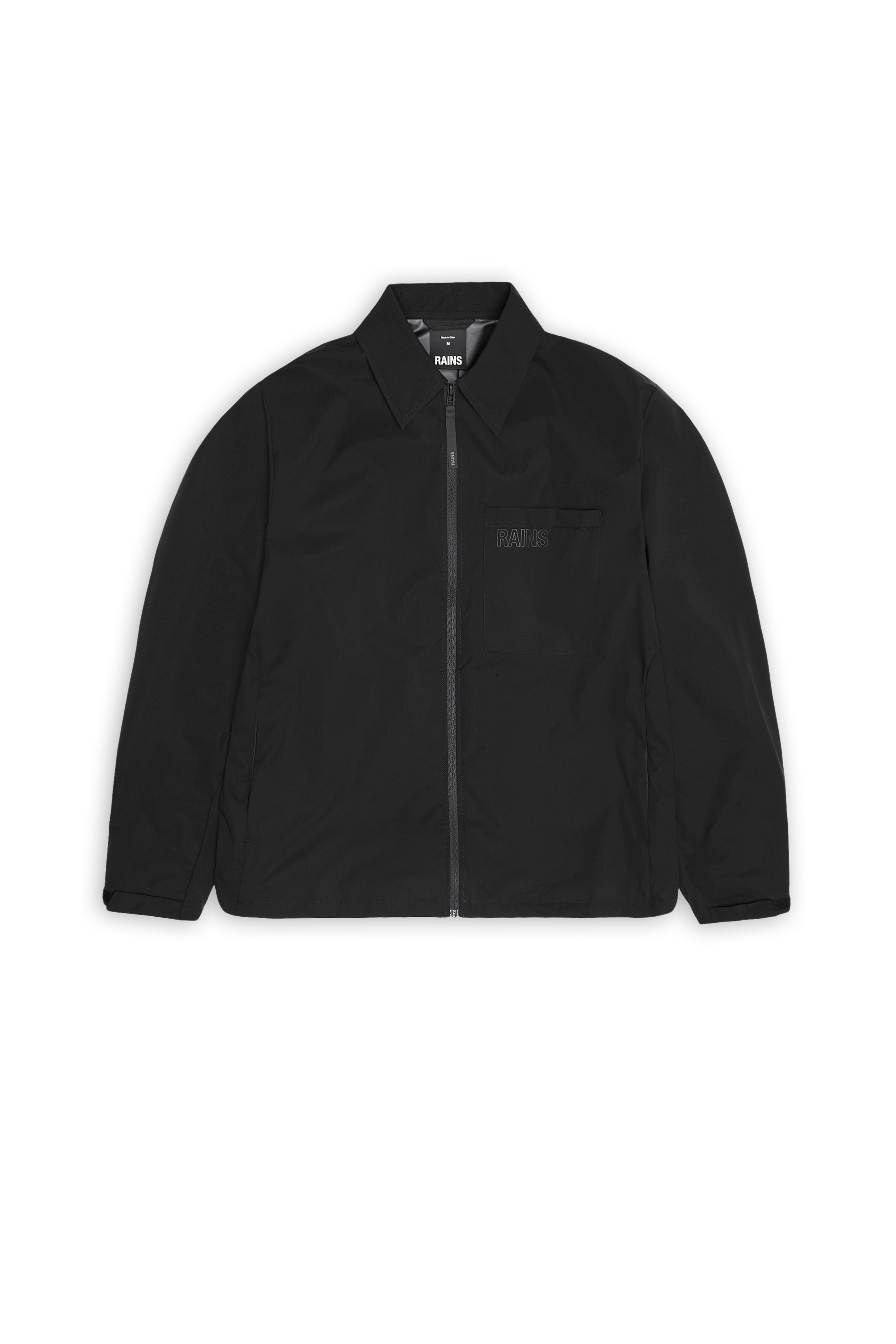 Stylish Mito Overshirt for Women - Lightweight Layering Jacket for Fall & Spring | Casual Outfits, Office Wear & Outdoor Activities