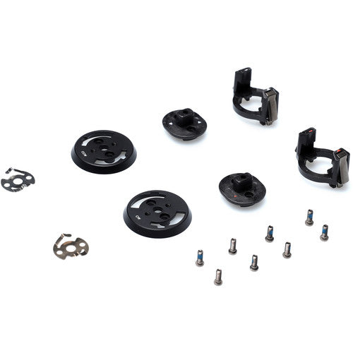 Inspire 1 PART 99 1345LS Propeller Mounting Plate - Replacement Drone Part for DJI Inspire 1 Quadcopter - Perfect for Aerial Photography & Videography