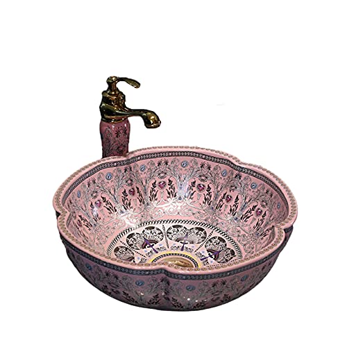 pink full