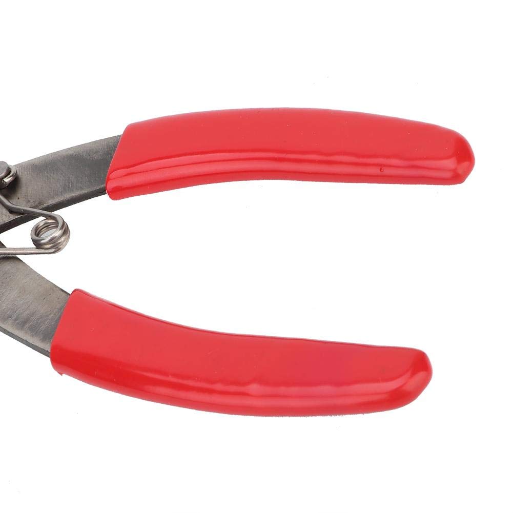 Optical Eyeglasses Screw Cutter - Professional Hand Repair Tool for Eyeglass Frames - Perfect for Home, Office & Travel Eyewear Maintenance