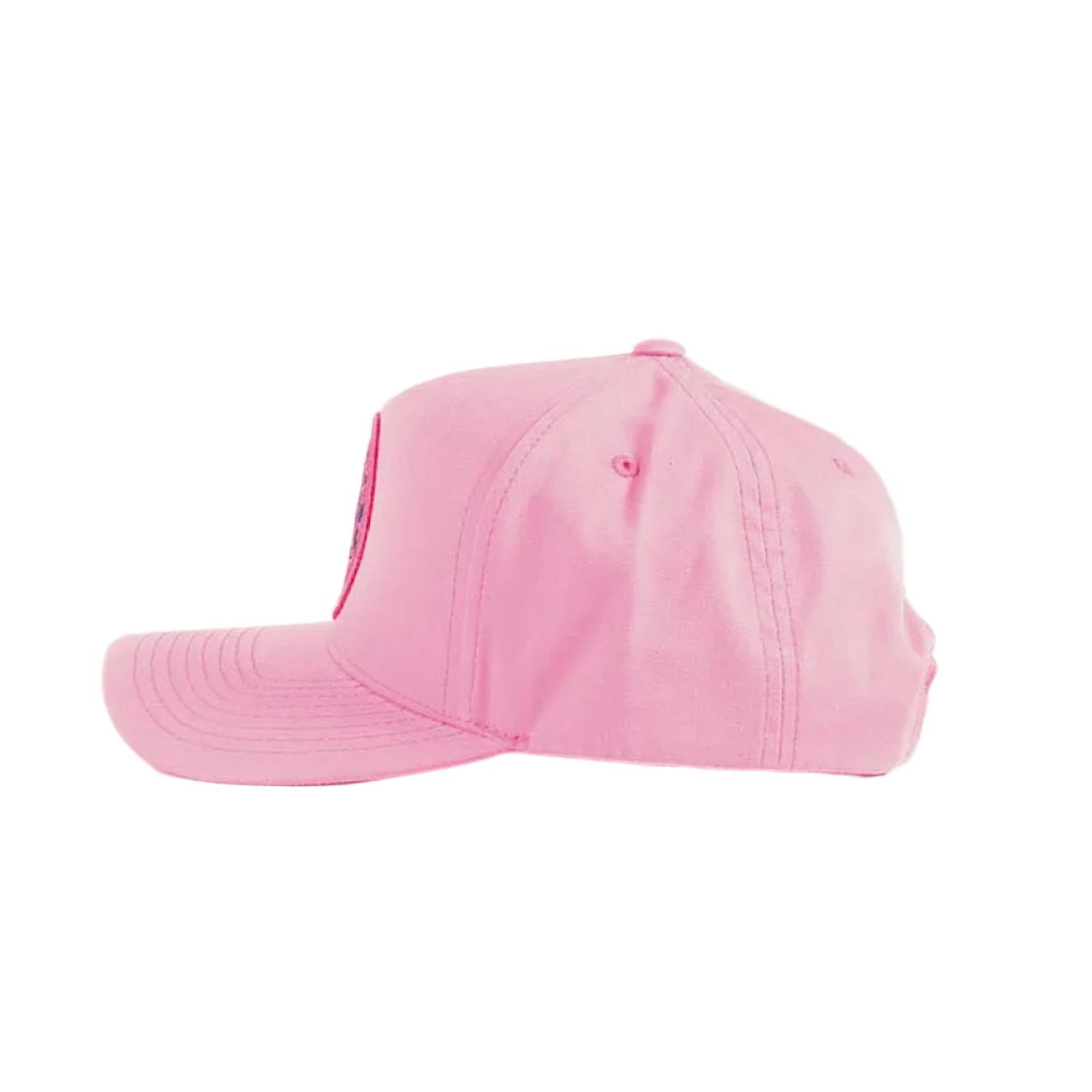 Ringer's Western Kids Grover Baseball Cap - Adjustable Cotton Hat for Boys & Girls - Perfect for Outdoor Play, Sports, and Everyday Wear