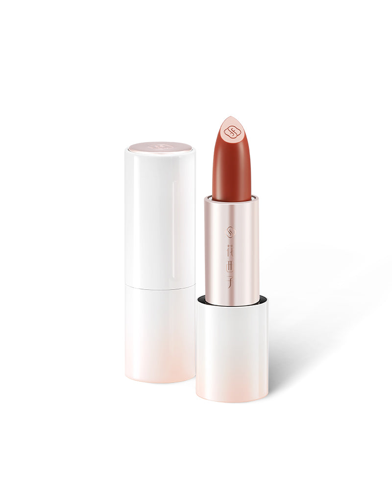 Flawless Jade Essential Hydration Lipstick - Long Lasting Moisturizing Lip Color with Natural Ingredients - Perfect for Daily Wear, Date Night & Special Occasions